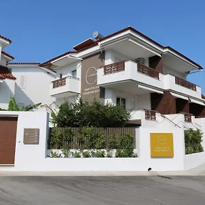  Apartment Anastasia
