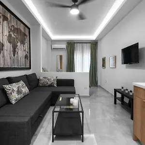 #luxlikehome - Cozy Living Θεσσαλονίκη
