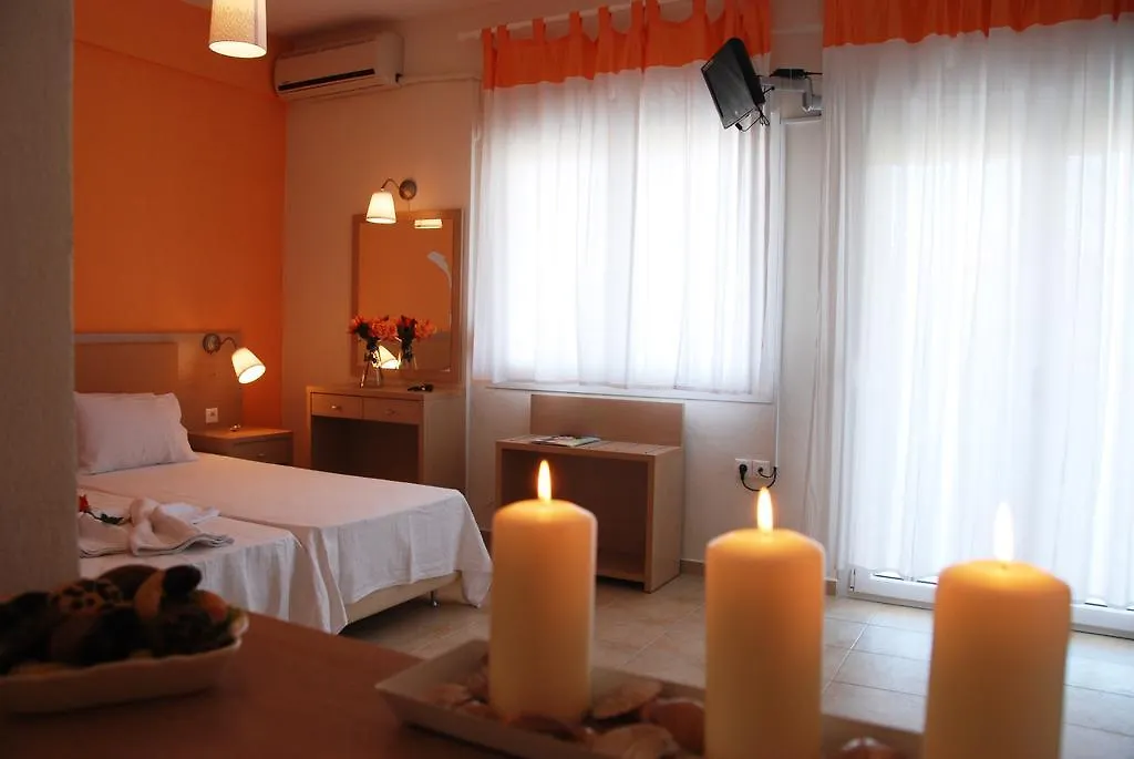 Thalassenia Studios Hanioti Apartment